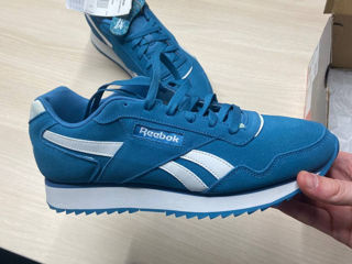 Reebok Royal Glide Ripple Mens Shoes foto 5