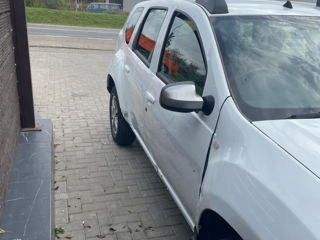 Dacia Duster foto 8