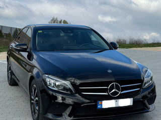 Mercedes C-Class