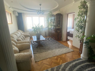 3-rm apt., 62 м², 9/16 fl.