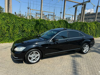 Mercedes S-Class foto 7