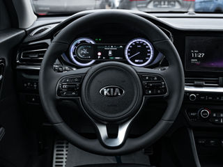 KIA Niro foto 11