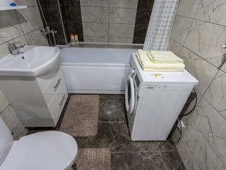 Apartament cu 1 cameră, 56 m², Centru, Chișinău foto 10