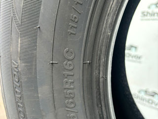 RoadX 235/65 r16C iarna (зима) 2024 foto 4