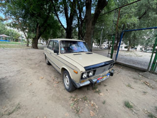 Lada / ВАЗ 2106 foto 2