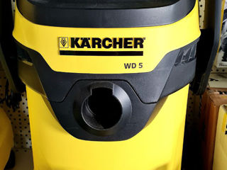 Karcher официальный magazin / Reduceri foto 14