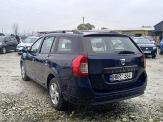 Dacia Duster foto 3