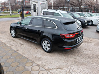 Renault Talisman foto 8