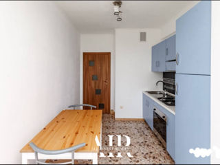 Apartament cu 1 cameră, 52 m², Botanica, Chișinău foto 3