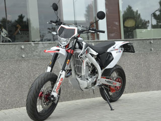 Asiawing 450cc / 2023