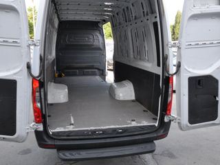 Mercedes SPRINTER foto 7