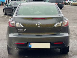 Mazda 3 foto 7