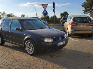 Volkswagen Golf foto 3