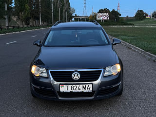 Volkswagen Passat foto 2