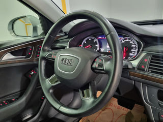 Audi A6 foto 16