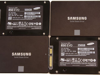 Urgent SSD ! 240gb nou 350 lei