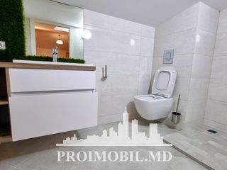 Spre vînzare penthouse, reparație euro - 115 mp! foto 10