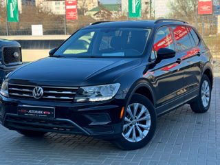 Volkswagen Tiguan foto 2