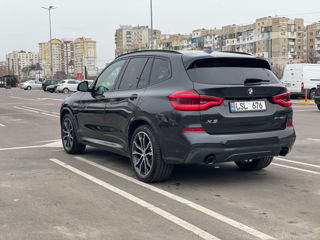 BMW X3 foto 8