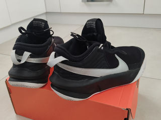 Кроссовки Nike foto 2