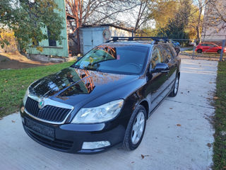 Skoda Octavia foto 2