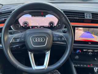 Audi Q3 foto 18