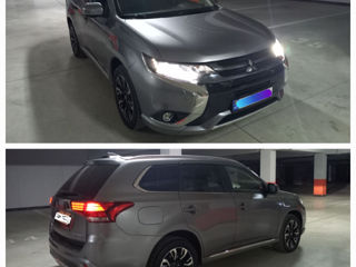 Mitsubishi Outlander foto 3