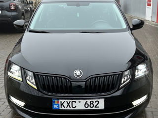 Skoda Octavia foto 2