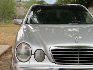 Mercedes E-Class