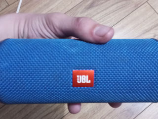 Vand boxa portabila jbl flip 3 16w foto 2