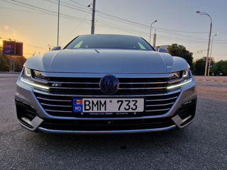 Volkswagen Arteon foto 4