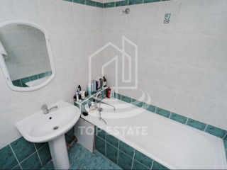 Apartament cu 1 cameră, 34 m², Ciocana, Chișinău foto 4