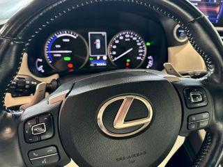 Lexus NX Series foto 9