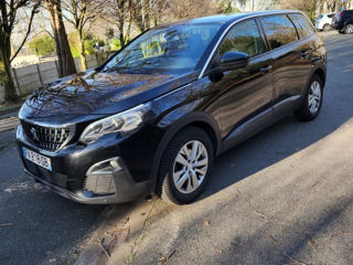 Peugeot 5008 foto 2