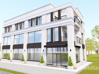 Vânzare | Comercial | Centru | Ungheni foto 8