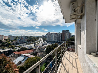 Apartament cu 4 camere, 100 m², Centru, Chișinău foto 20