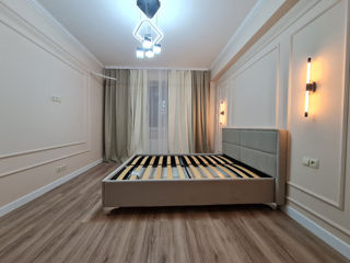 Apartament cu 2 camere, 67 m², Ciocana, Chișinău