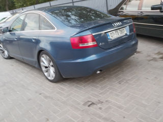 Audi A6 foto 2