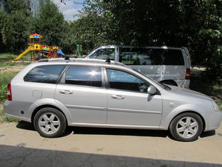 Chevrolet Nubira foto 1