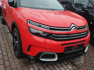 Citroen C5 Aircross фото 5