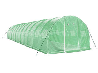 Sera 12X3X2 M - rb - livrare/achitare in 4rate la 0% / agroteh