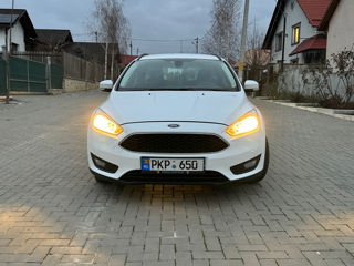 Ford Focus foto 2