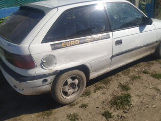 Opel Astra foto 5