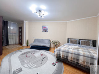 Apartament cu 2 camere, 55 m², Poșta Veche, Chișinău foto 5