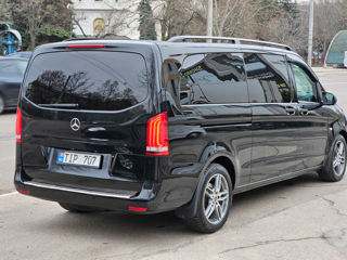 Mercedes Vito foto 2