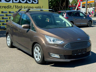 Ford C-Max foto 3