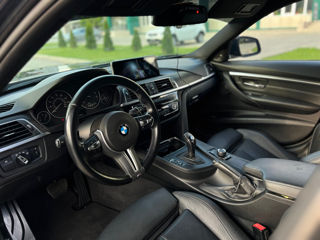 BMW 3 Series foto 5