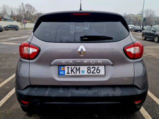 Renault Captur foto 2