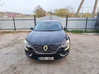 Renault Talisman foto 7