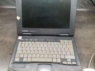 Продано! 2#R02 Ноутбук Compaq foto 5